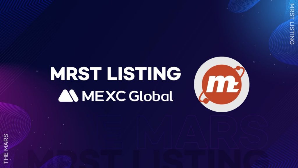 MRST Mining APP Referal Code - Bukain